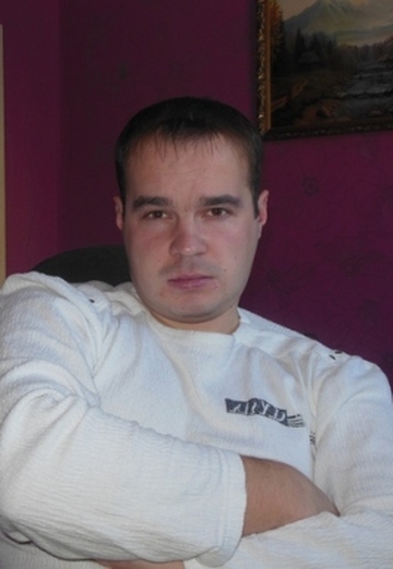 My photo - andryha, 38 from Slonim (@andryha38)