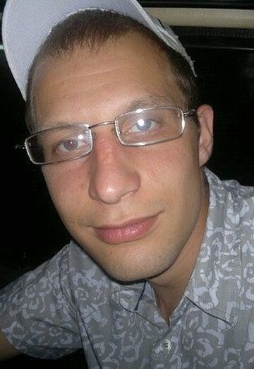 My photo - Kirill, 33 from Nizhny Novgorod (@kirill79591)