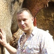 Александр, 47, Екатеринбург