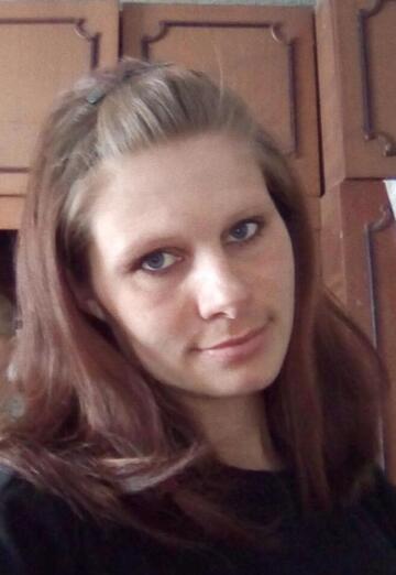 La mia foto - valyushka, 31 di Zmeinogorsk (@valushka911)