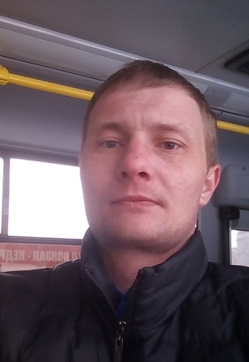 Моя фотография - Сергей, 39 из Вычегодский (@sergey905484)