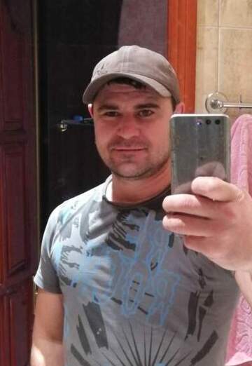 My photo - Ayder, 43 from Ivanovo (@ayder455)