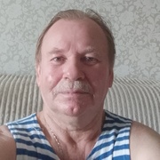 Юрий, 62, Санкт-Петербург