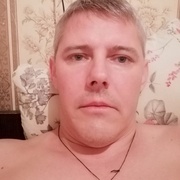 Миша Мишин, 42, Мостовской