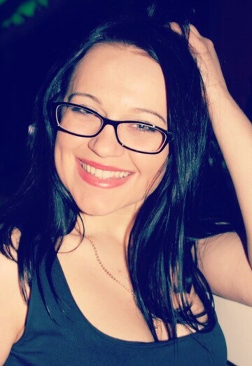 Моя фотография - Наталія, 33 из Киев (@natalya45514)