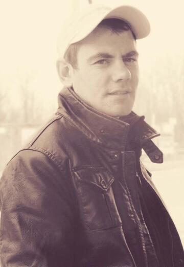 Моя фотография - Александр, 38 из Нижневартовск (@aleksandr574986)