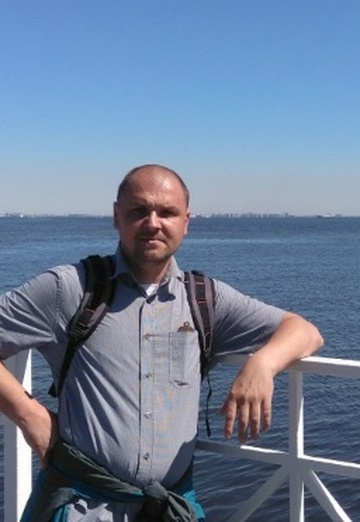 My photo - Sergey, 34 from Kolomna (@sergey844631)