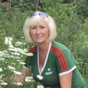 Наталья, 62, Дивногорск