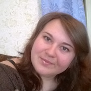 Натали, 31, Перелюб