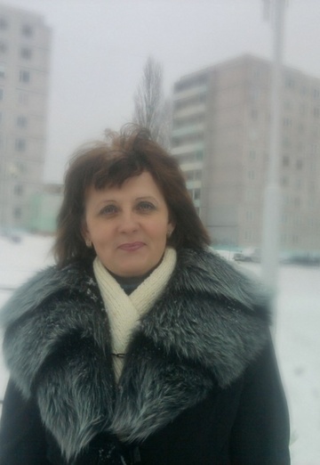 Моя фотография - Светлана, 58 из Губкин (@svetlana130150)