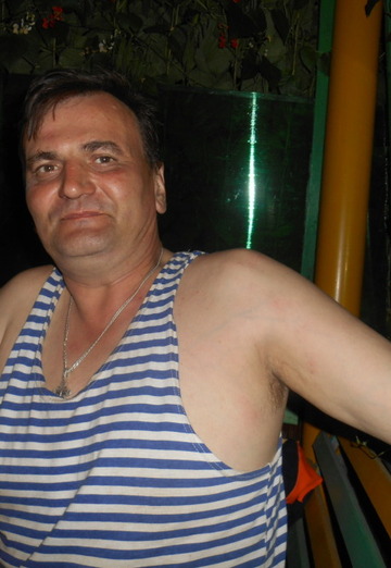 My photo - Sergey, 54 from Sayansk (@sergey485616)