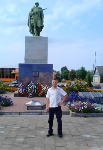 Моя фотография - Сергей, 44 из Рига (@sergey711055)