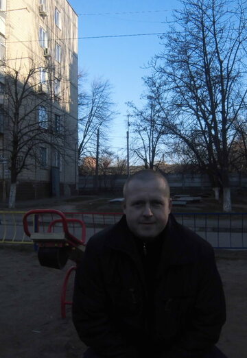 My photo - andrey, 44 from Nikopol (@andrey178716)
