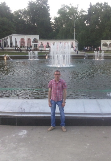 Моя фотография - Евгений, 40 из Москва (@evgeniy169190)