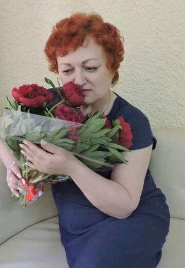 My photo - Liliya, 54 from Chernyakhovsk (@liliya18723)