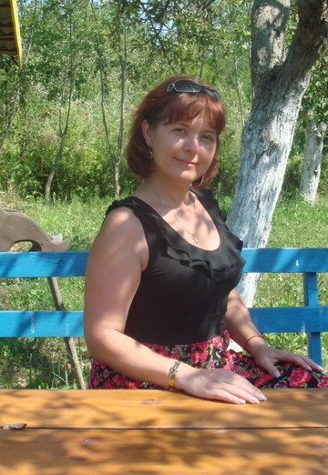Моя фотографія - Ирина, 44 з Бровари (@irina210958)