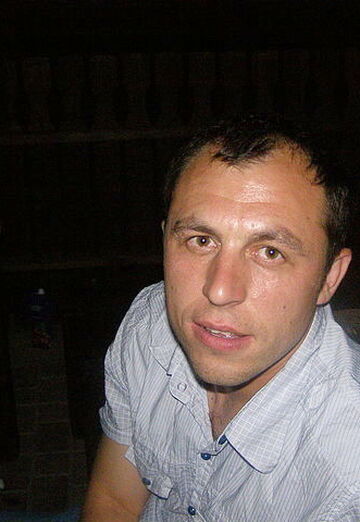 My photo - Pasha, 41 from Krivoy Rog (@pasha41495)