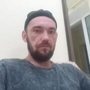 Санёк, 38, Бикин