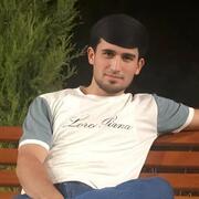 Мухсин, 20, Москва