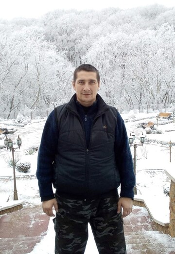 My photo - Vadim, 34 from Baksan (@vadim102795)