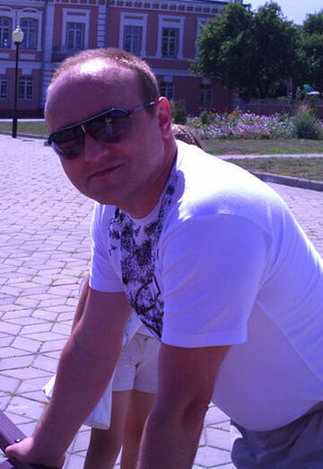 Mein Foto - Eduard, 51 aus Maladsetschna (@eduard26996)