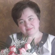 Svetlana 60 Ryazan
