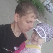Илья, 31, Северобайкальск (Бурятия)