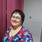 Татьяна, 45, Искитим