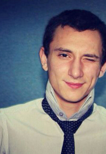 My photo - Anatoliy, 29 from Mineralnye Vody (@anatoliy28451)