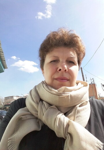 Моя фотография - татьяна, 49 из Темиртау (@tatyana193215)
