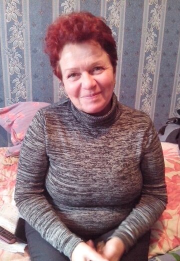 My photo - tatyana, 63 from Buturlino (@tatyana129235)