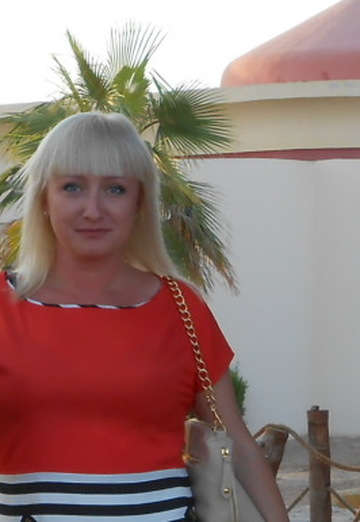 Моя фотография - Екатерина, 43 из Краснодар (@ekaterina13227)