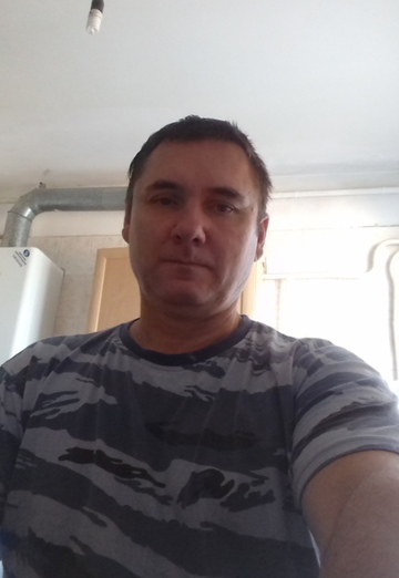 My photo - Sergey, 41 from Timashevsk (@sergey948129)