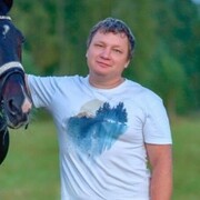 Роман Ц, 41, Междуреченск