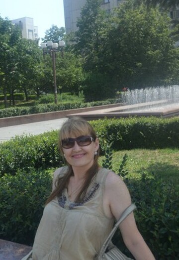 Mi foto- Lana, 52 de Volokolamsk (@lana4146117)