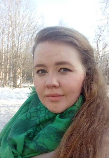 Моя фотография - Аля, 32 из Мончегорск (@valentina8034303)