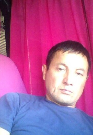 Моя фотография - Аскар, 45 из Талдыкорган (@askar2770)