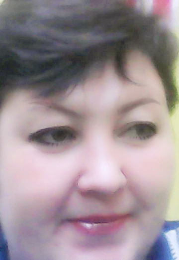 My photo - Tatyana, 51 from Svobodny (@tatyana89016)