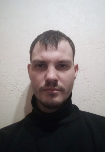 Моя фотография - Александр, 32 из Екатеринбург (@aleksandr909869)