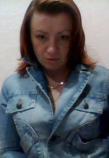 Моя фотография - Наталія, 48 из Киев (@natalya213603)