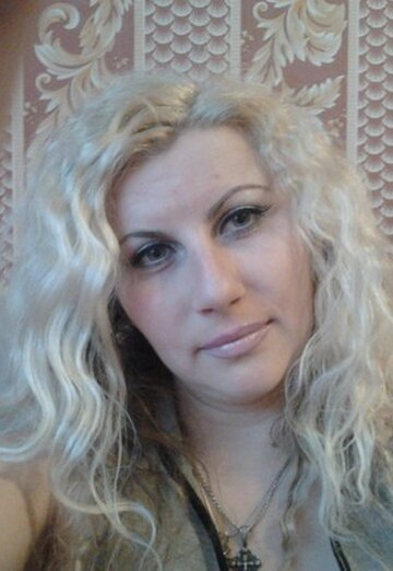 My photo - Lidiya Sapsaeva, 40 from Moscow (@lidiyasapsaeva)