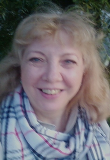 Моя фотография - lana, 63 из Москва (@lana26022)
