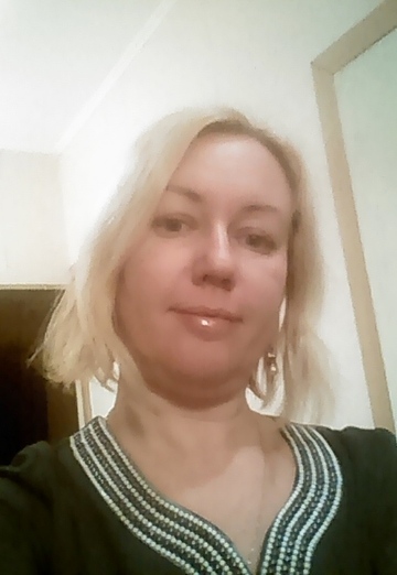 Моя фотография - Галина, 53 из Киев (@galina54371)
