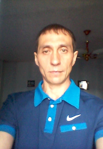 My photo - Anatoliy, 50 from Ust-Kut (@anatoliy49635)