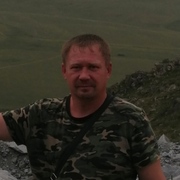Александр, 45, Барнаул