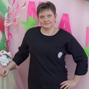 Natalya 40 Spassk-Ryazansky