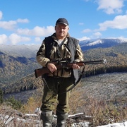 Юрий, 46, Абаза