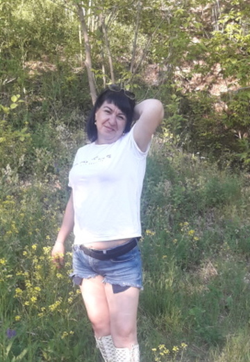 My photo - Tatyana, 49 from Kamensk-Uralsky (@tatyana342020)