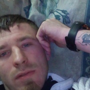 Андрей, 32, Яранск