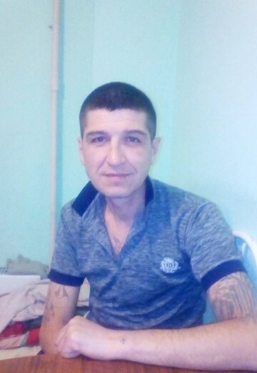 Моя фотография - Руслан, 47 из Севастополь (@ruslan214929)